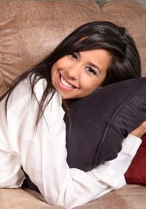 Bella Quinn invite you to explore xxx pics featuring Bella Quinn showing well-done shape