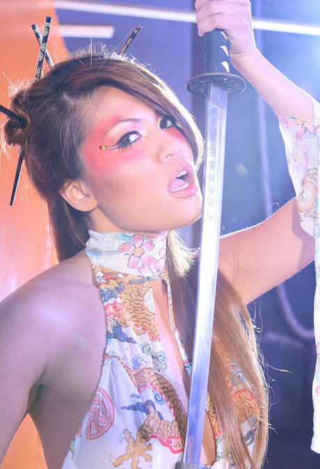 Low Art Films are proud to present you with a free pictures featuring Charmane Star and Yuri Luv in hardcore sex action