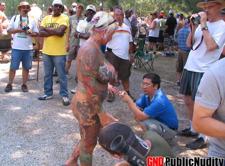 GND Public Nudity are proud to present you with xxx pics featuring hot maiden xxx gallery 183809