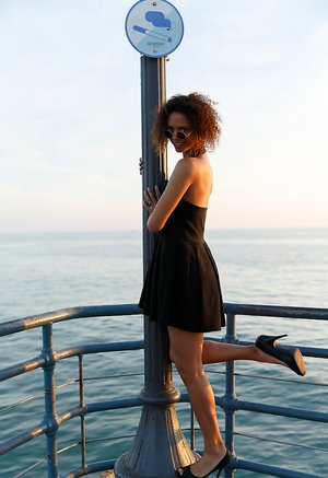 Zishy invites you to browse their free pics with Desiree Jacobsen demonstrating nice form